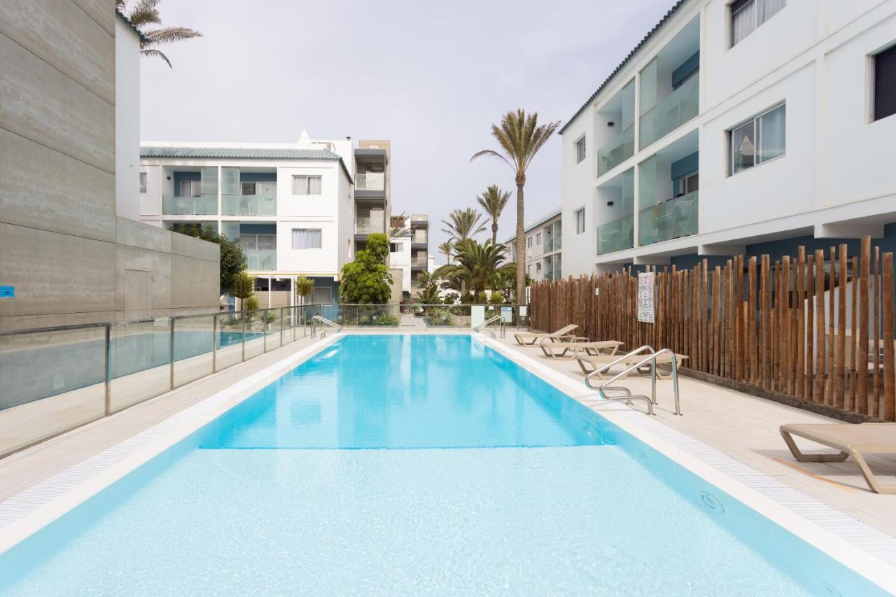 Home2Book Hola Rolls Corralejo Center Eksteriør billede