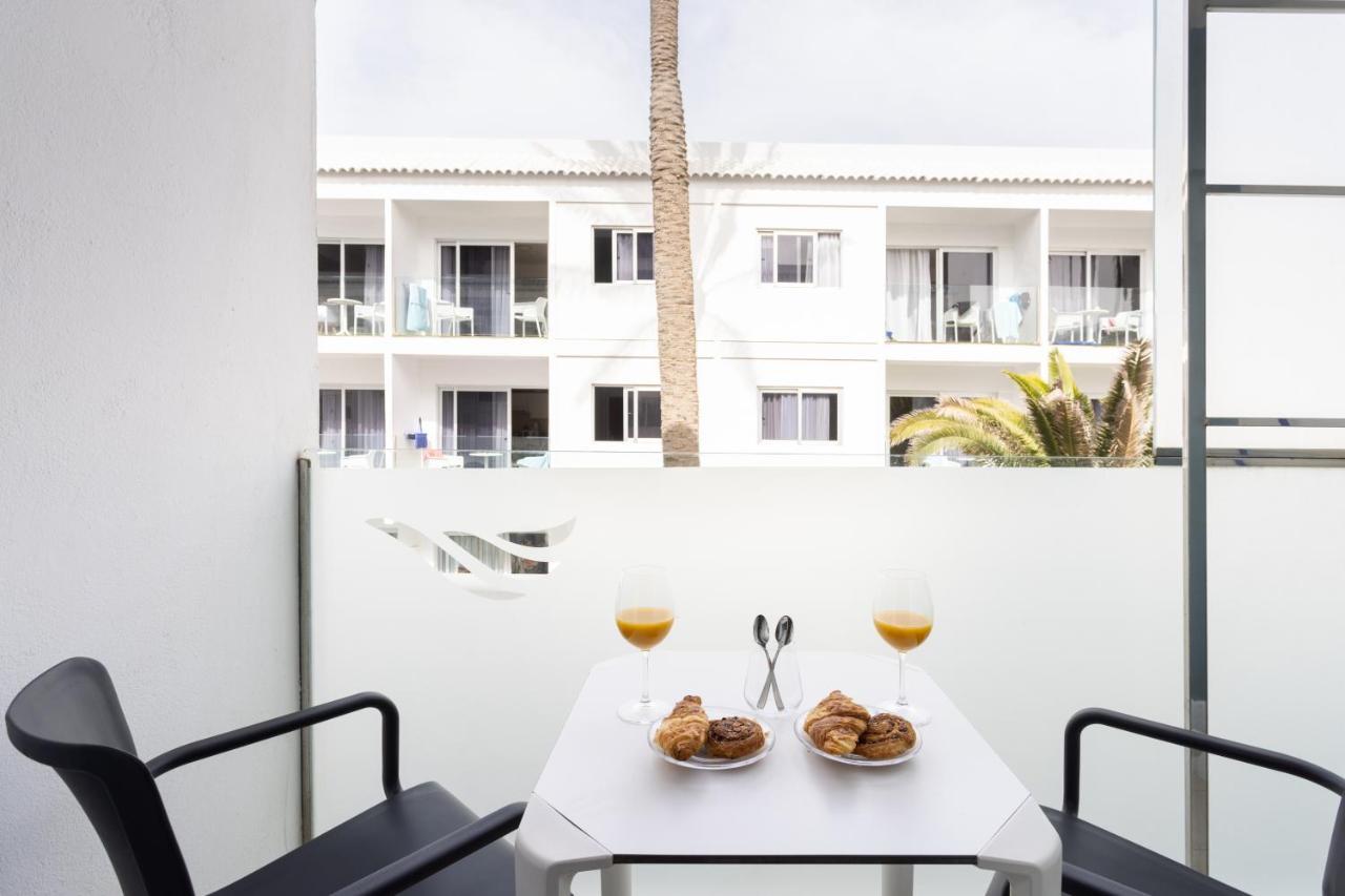 Home2Book Hola Rolls Corralejo Center Eksteriør billede