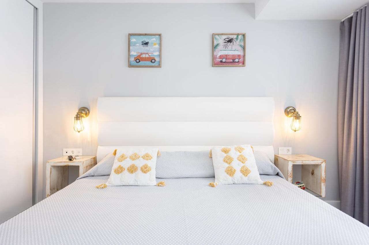 Home2Book Hola Rolls Corralejo Center Eksteriør billede
