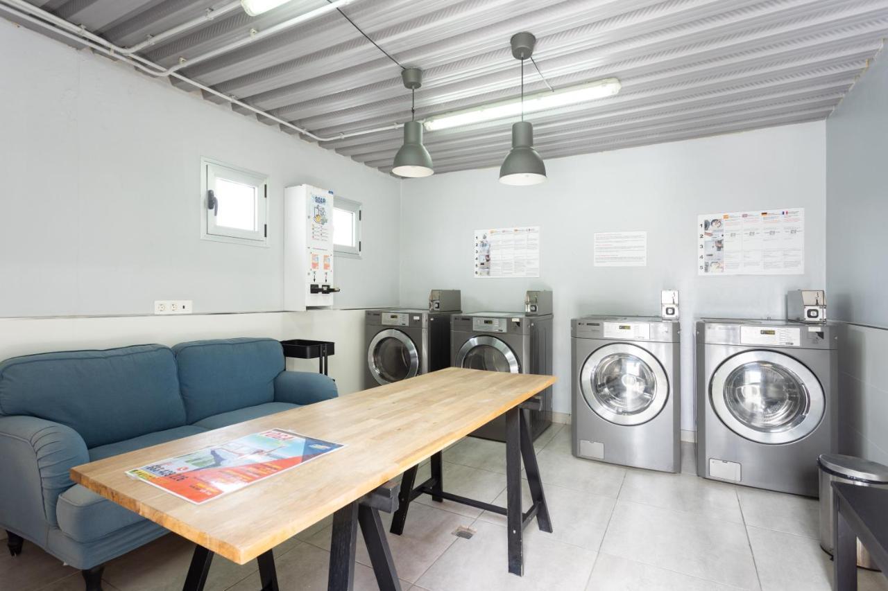 Home2Book Hola Rolls Corralejo Center Eksteriør billede