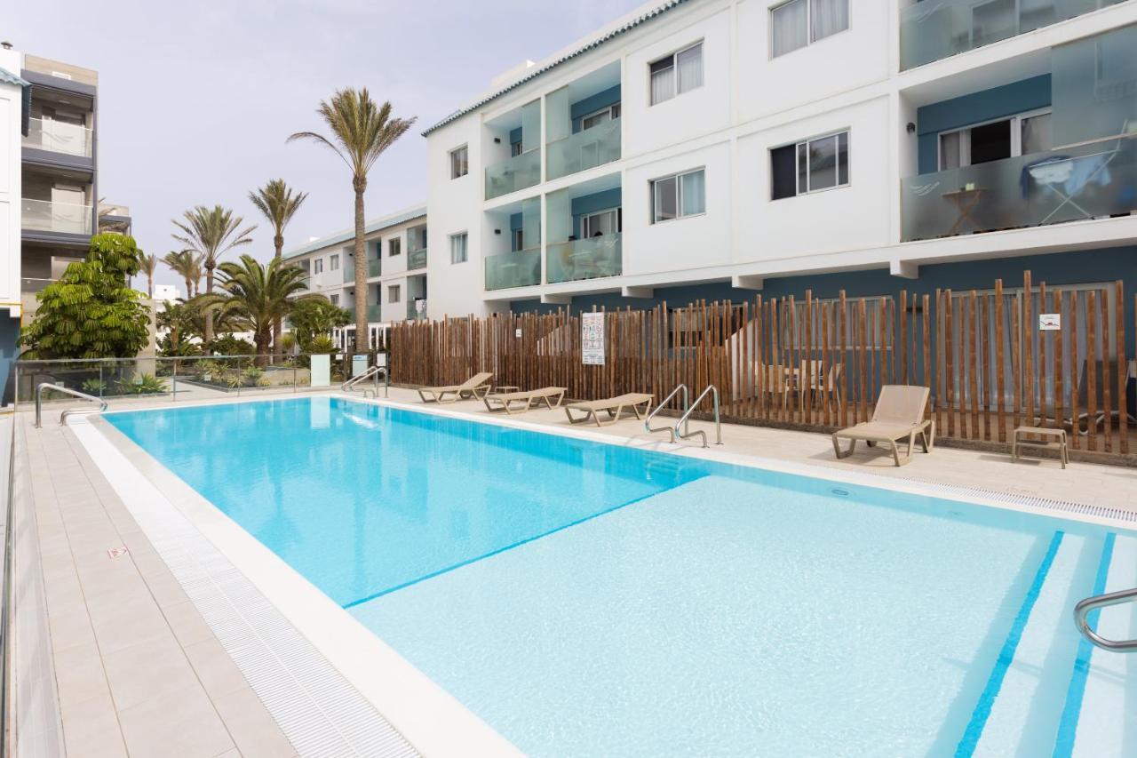 Home2Book Hola Rolls Corralejo Center Eksteriør billede