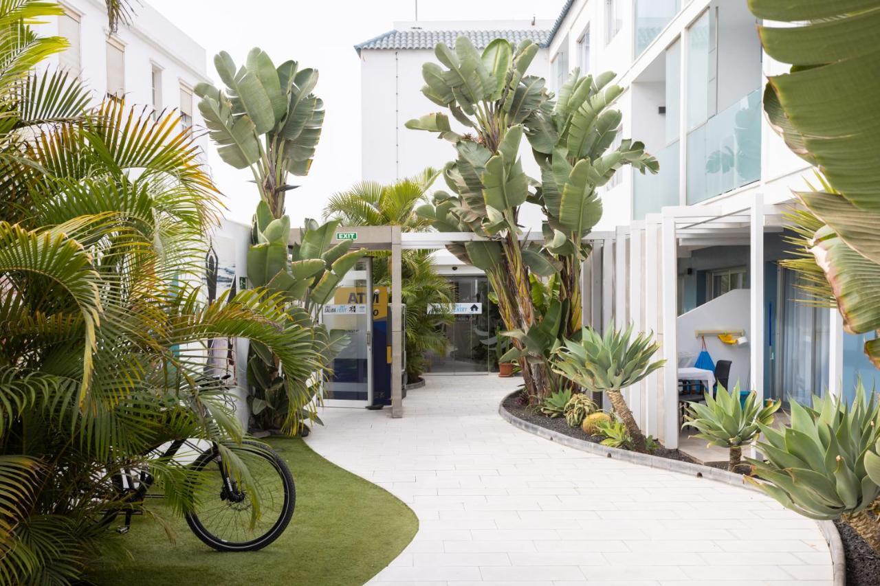Home2Book Hola Rolls Corralejo Center Eksteriør billede