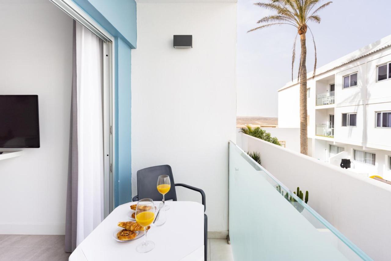 Home2Book Hola Rolls Corralejo Center Eksteriør billede