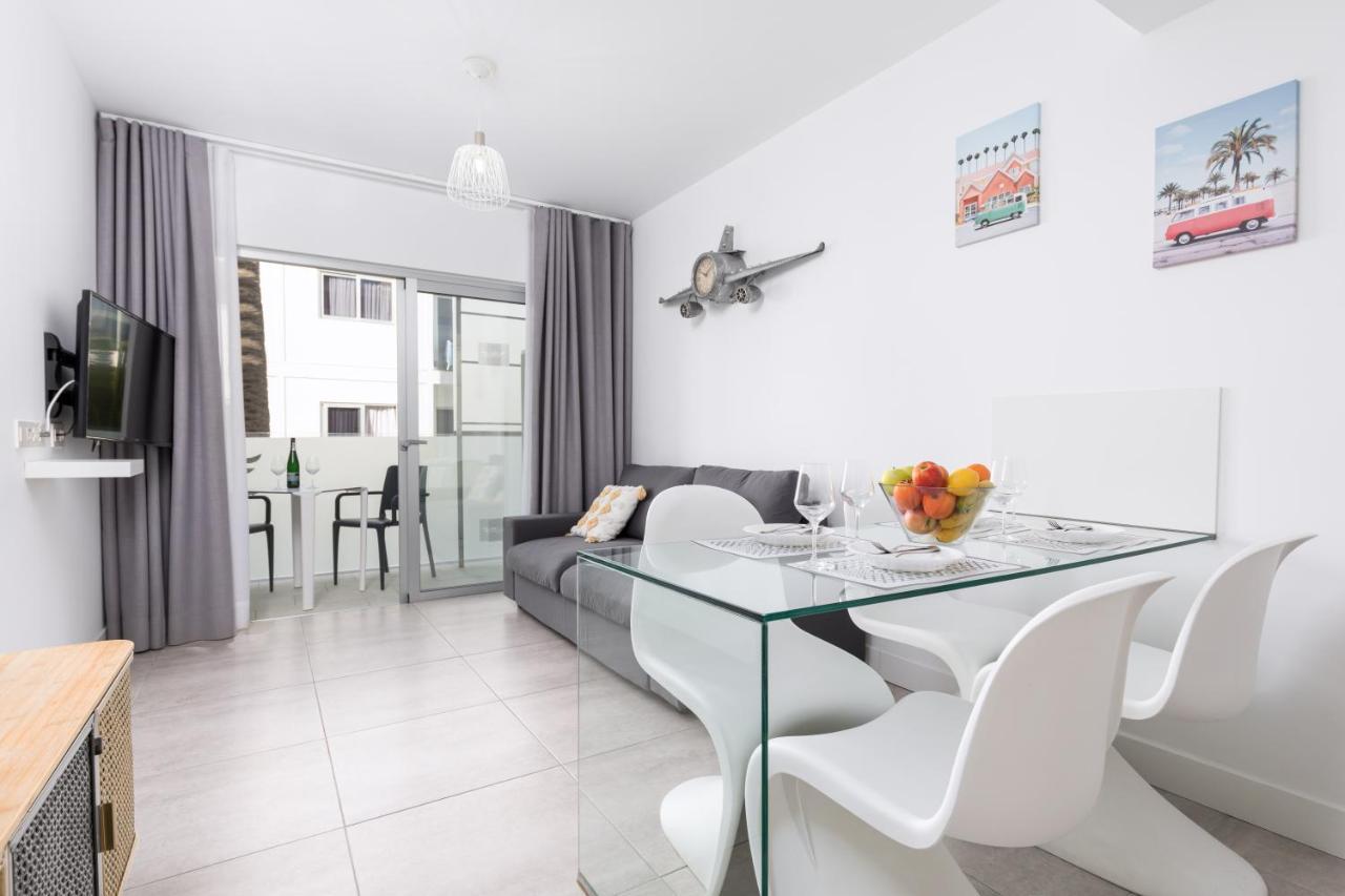 Home2Book Hola Rolls Corralejo Center Eksteriør billede