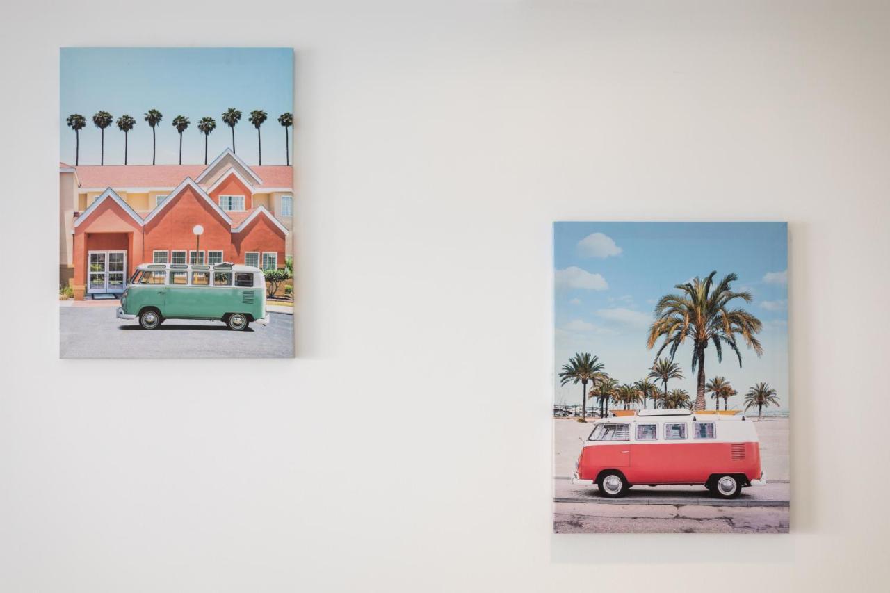 Home2Book Hola Rolls Corralejo Center Eksteriør billede